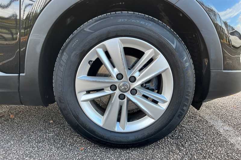 Used Vauxhall Grandland X 2019 for sale - 76362467: Photo 11