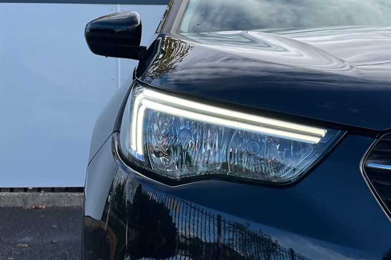 Used Vauxhall Grandland X 2019 for sale - 76362467: Photo 28