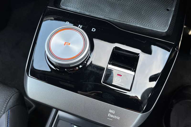 Used MG MG4 2025 for sale - 77929477: Photo 37