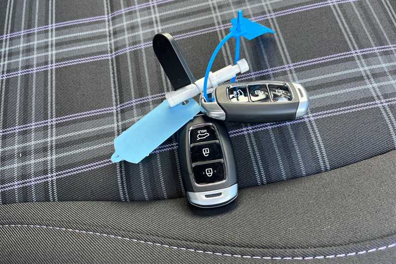 Used Hyundai i10 2025 for sale - 76858380: Photo 36