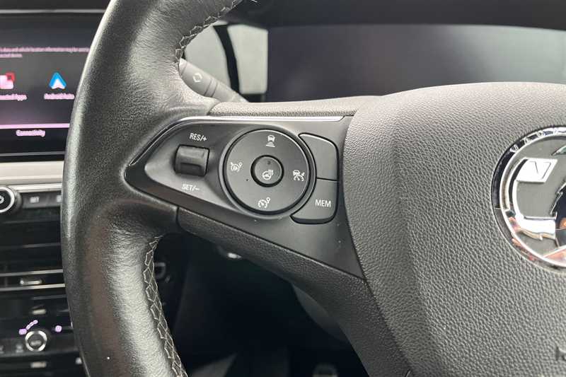 Used Vauxhall Mokka 2023 for sale - 77800712: Photo 21