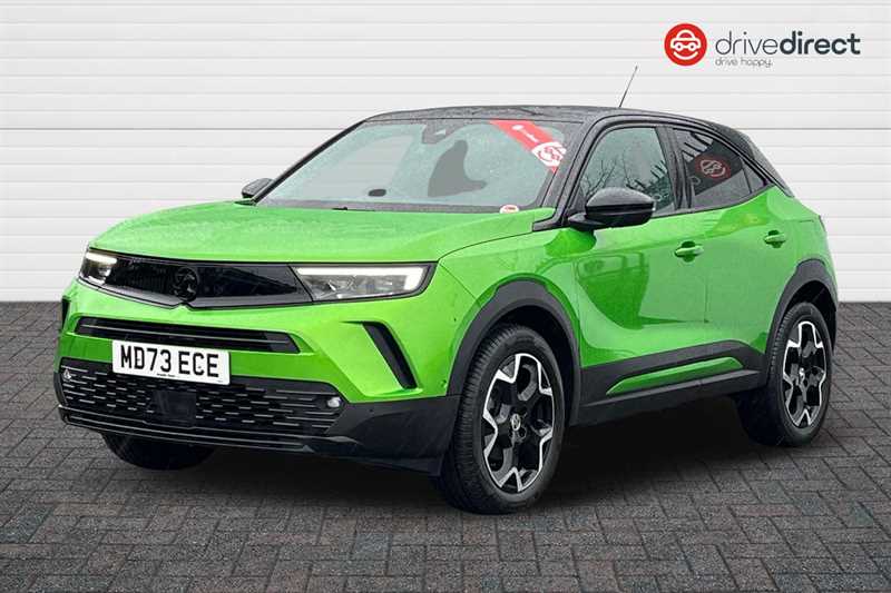 Used Vauxhall Mokka 2023 for sale - 77800712: Photo 7