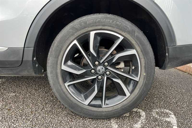 Used MG MG ZS for sale - 77741769: Photo 10