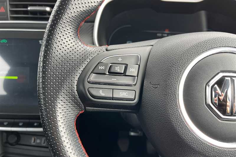 Used MG MG ZS for sale - 77741769: Photo 21