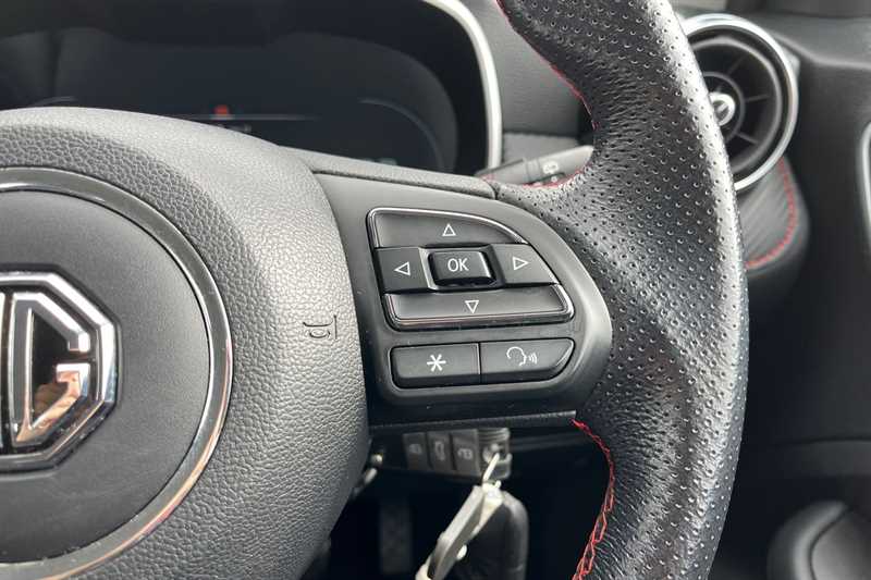 Used MG MG ZS for sale - 77741769: Photo 22