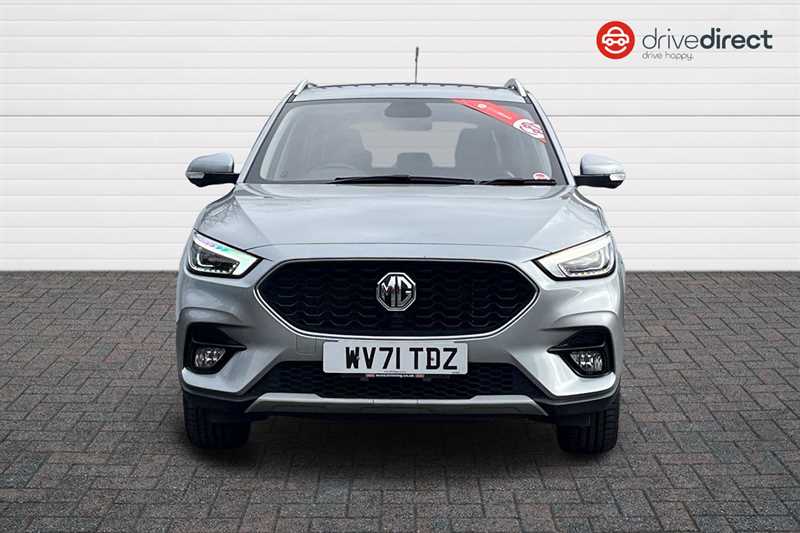 Used MG MG ZS for sale - 77741769: Photo 8