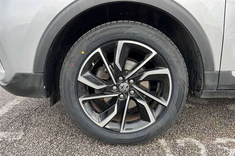 Used MG MG ZS for sale - 77741769: Photo 9