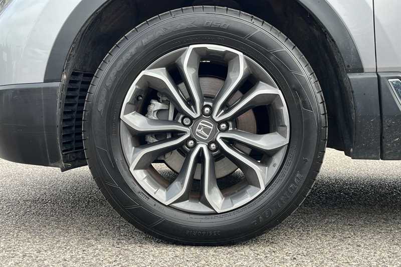 Used Honda CR-V 2023 for sale - 76945004: Photo 11