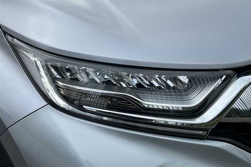 Used Honda CR-V 2023 for sale - 76945004: Photo 28