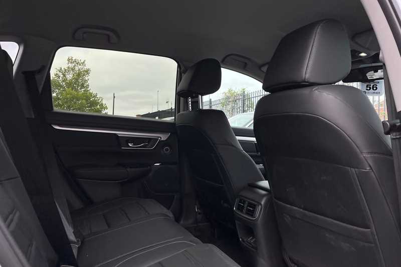 Used Honda CR-V 2023 for sale - 76945004: Photo 40