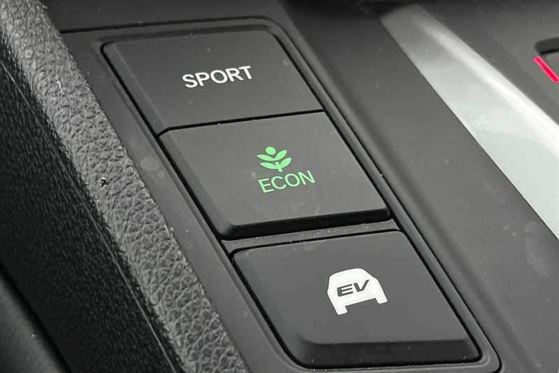 Used Honda CR-V 2023 for sale - 76945004: Photo 45