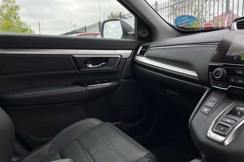 Used Honda CR-V 2023 for sale - 76945004: Photo 49