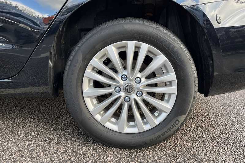 Used MG MG5 for sale - 76462688: Photo 10