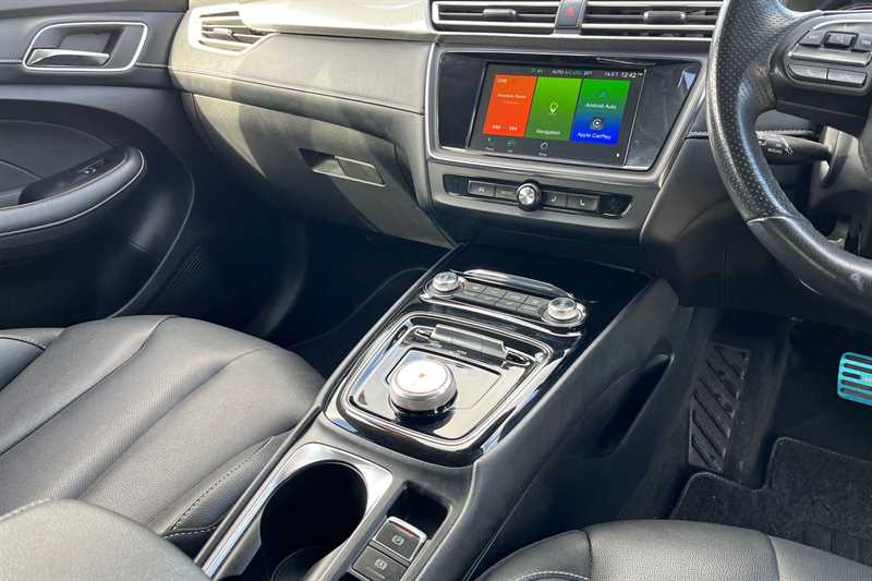 Used MG MG5 for sale - 76462688: Photo 14