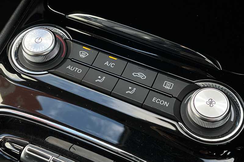 Used MG MG5 for sale - 76462688: Photo 15