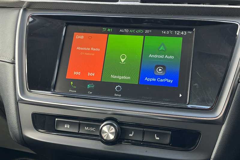 Used MG MG5 for sale - 76462688: Photo 17