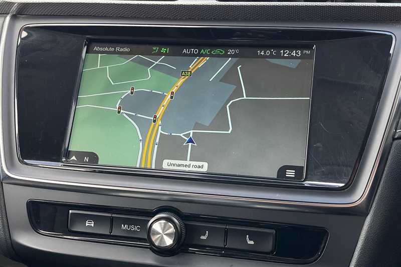 Used MG MG5 for sale - 76462688: Photo 18