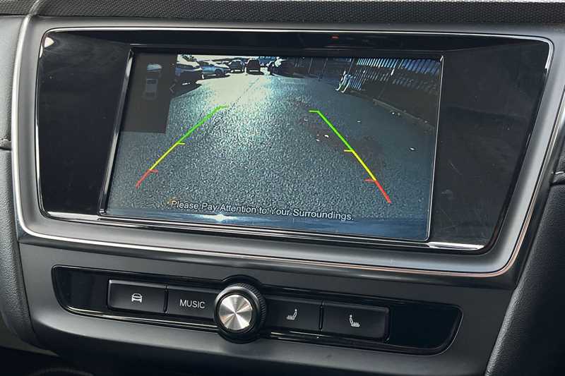 Used MG MG5 for sale - 76462688: Photo 19