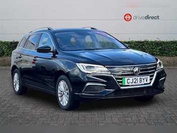 Used MG MG5 undefined for sale - 76462688: Photo