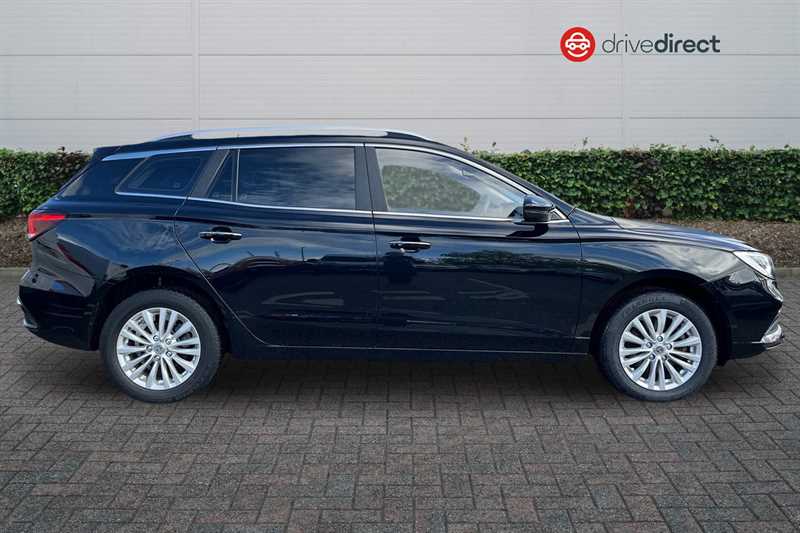 Used MG MG5 for sale - 76462688: Photo 2