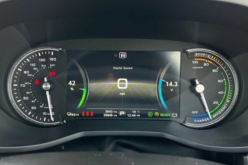 Used MG MG5 for sale - 76462688: Photo 20