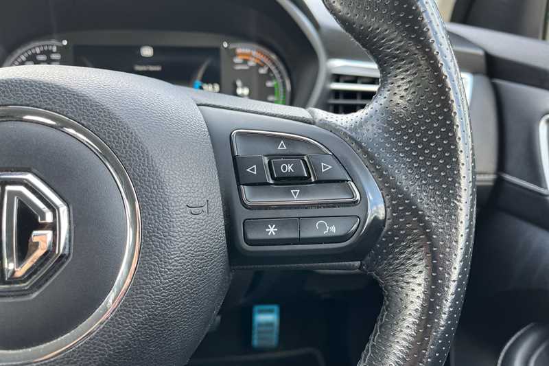 Used MG MG5 for sale - 76462688: Photo 22