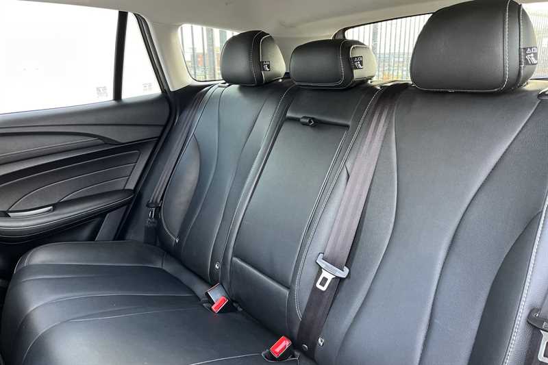 Used MG MG5 for sale - 76462688: Photo 24