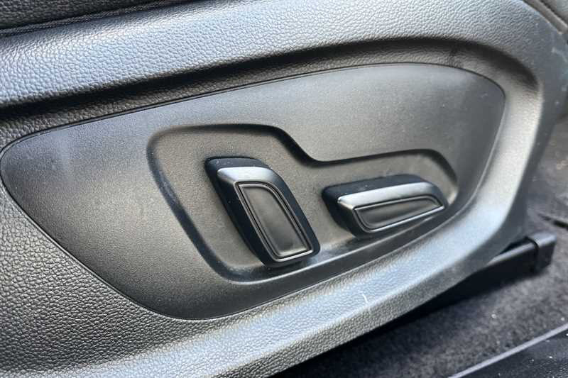 Used MG MG5 for sale - 76462688: Photo 26