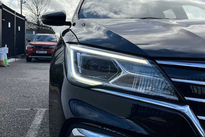 Used MG MG5 for sale - 76462688: Photo 28