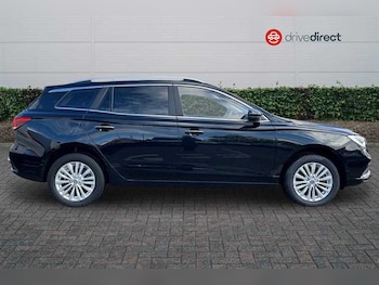 Used MG MG5 undefined for sale - 76462688: Photo