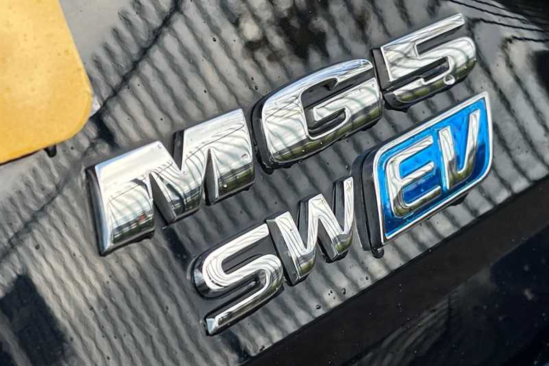 Used MG MG5 for sale - 76462688: Photo 30