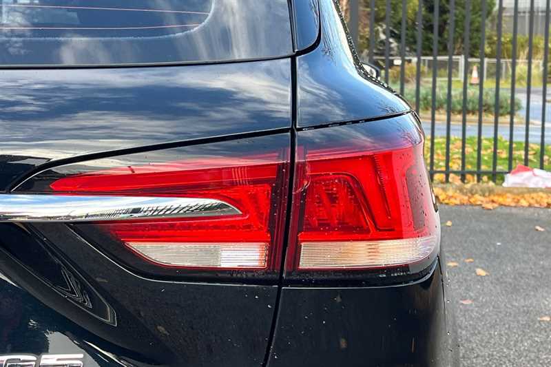 Used MG MG5 for sale - 76462688: Photo 32