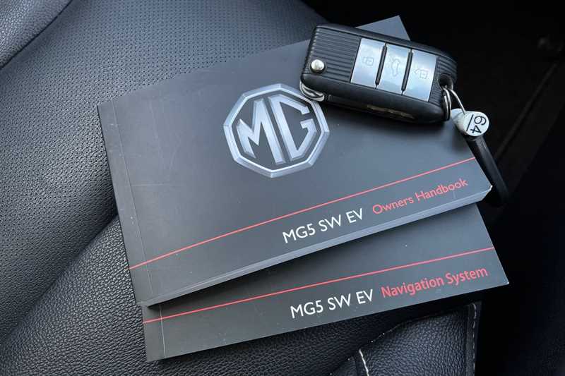 Used MG MG5 for sale - 76462688: Photo 36