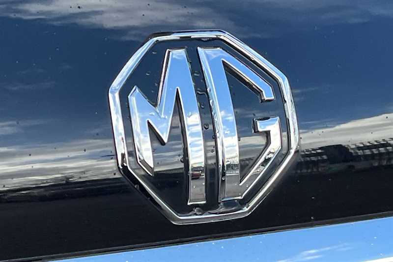 Used MG MG5 for sale - 76462688: Photo 38