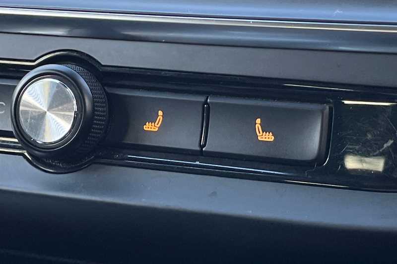 Used MG MG5 for sale - 76462688: Photo 39