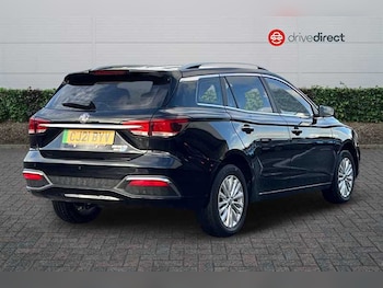 Used MG MG5 undefined for sale - 76462688: Photo