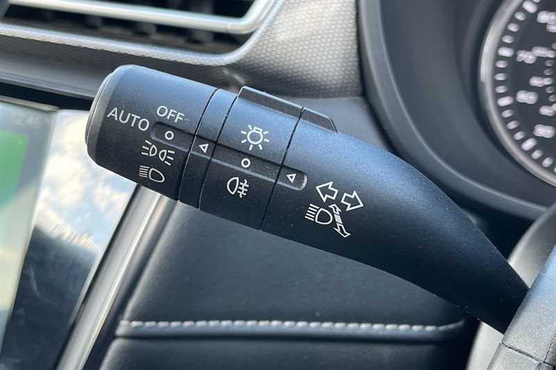 Used MG MG5 for sale - 76462688: Photo 43