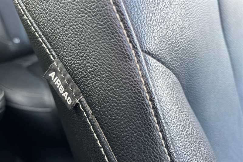 Used MG MG5 for sale - 76462688: Photo 46