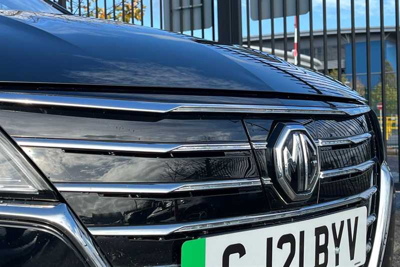 Used MG MG5 for sale - 76462688: Photo 48