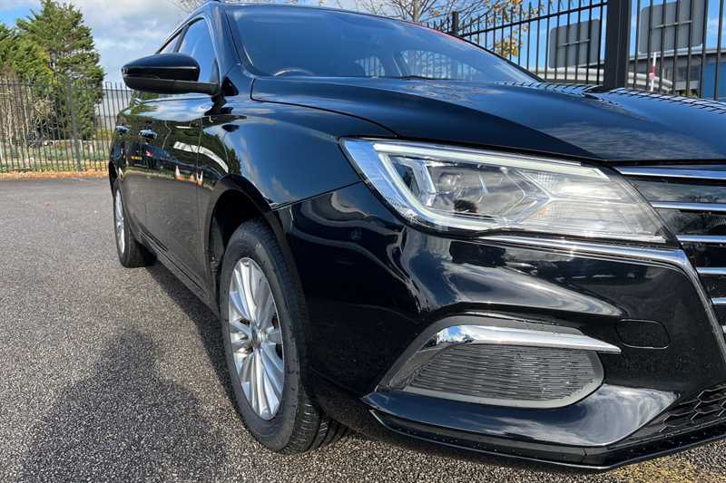 Used MG MG5 for sale - 76462688: Photo 49