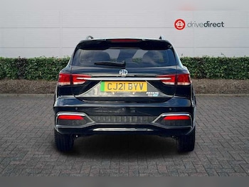 Used MG MG5 undefined for sale - 76462688: Photo