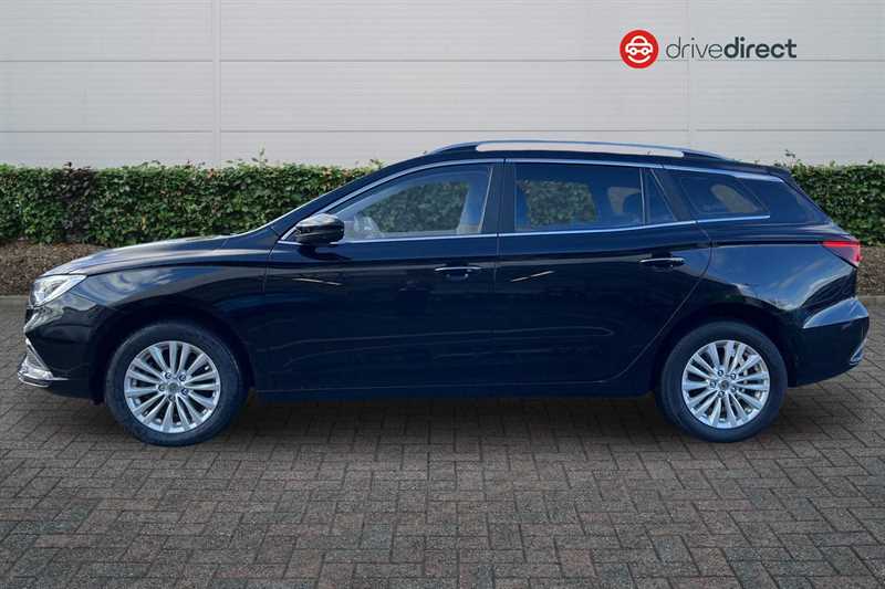 Used MG MG5 for sale - 76462688: Photo 6