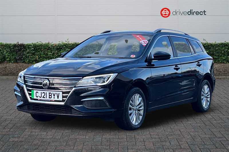 Used MG MG5 for sale - 76462688: Photo 7