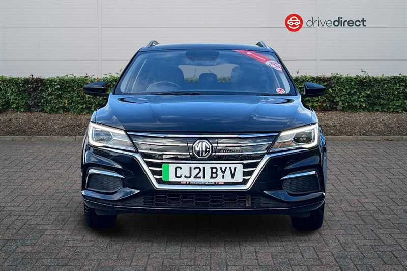 Used MG MG5 for sale - 76462688: Photo 8