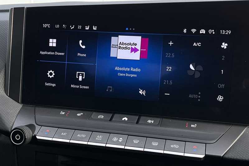 Used Vauxhall Astra 2024 for sale - 77335216: Photo 17