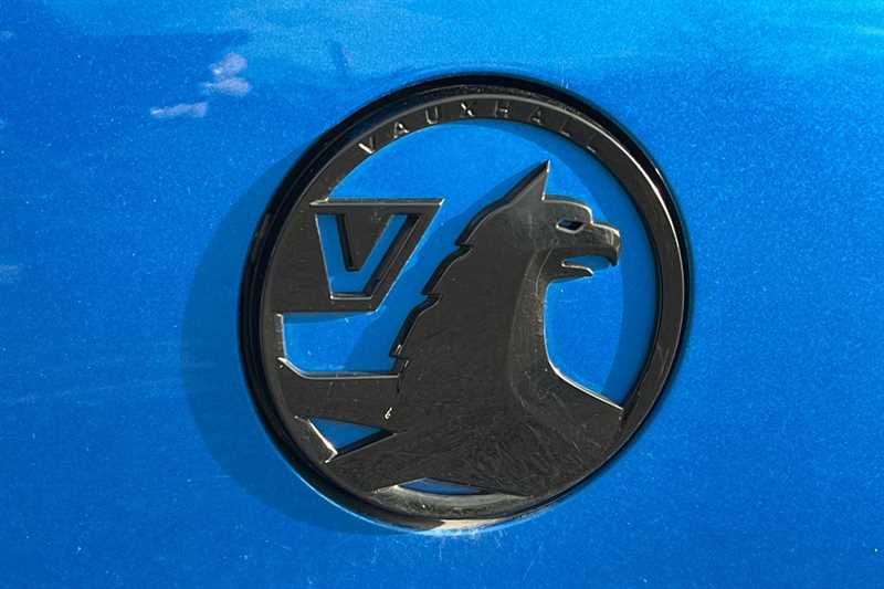 Used Vauxhall Astra 2024 for sale - 77335216: Photo 38