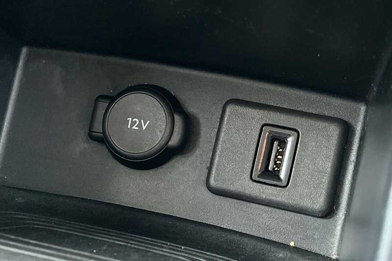 Vehicle 40