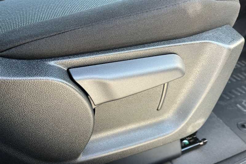 Used Vauxhall Combo 2025 for sale - 76852353: Photo 28