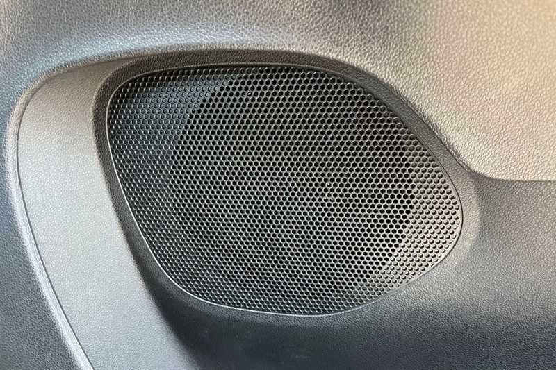 Used Vauxhall Combo 2025 for sale - 76852353: Photo 29