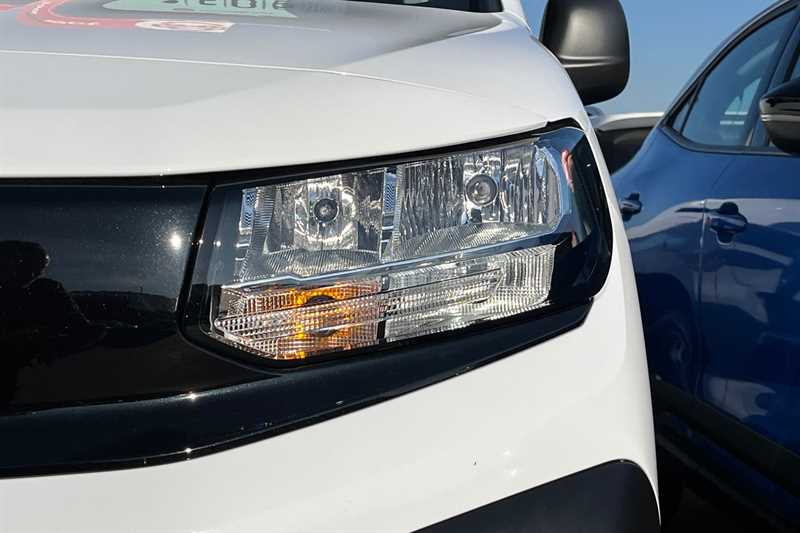 Used Vauxhall Combo 2025 for sale - 76852353: Photo 31